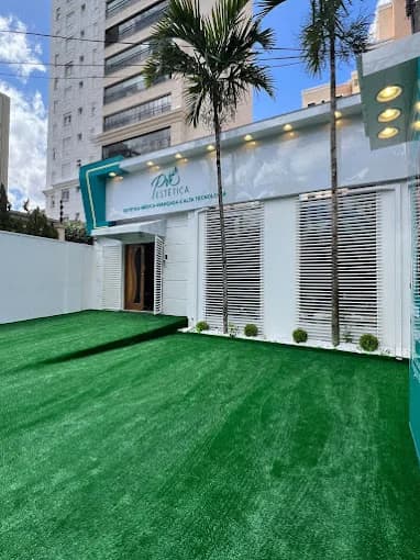 Clínica Pró Estética Campinas, Ultraformer MPT, Fotona, Tratamento Gordura Localizada, Botox Facial, Lipo Sem Cortes – foto 1
