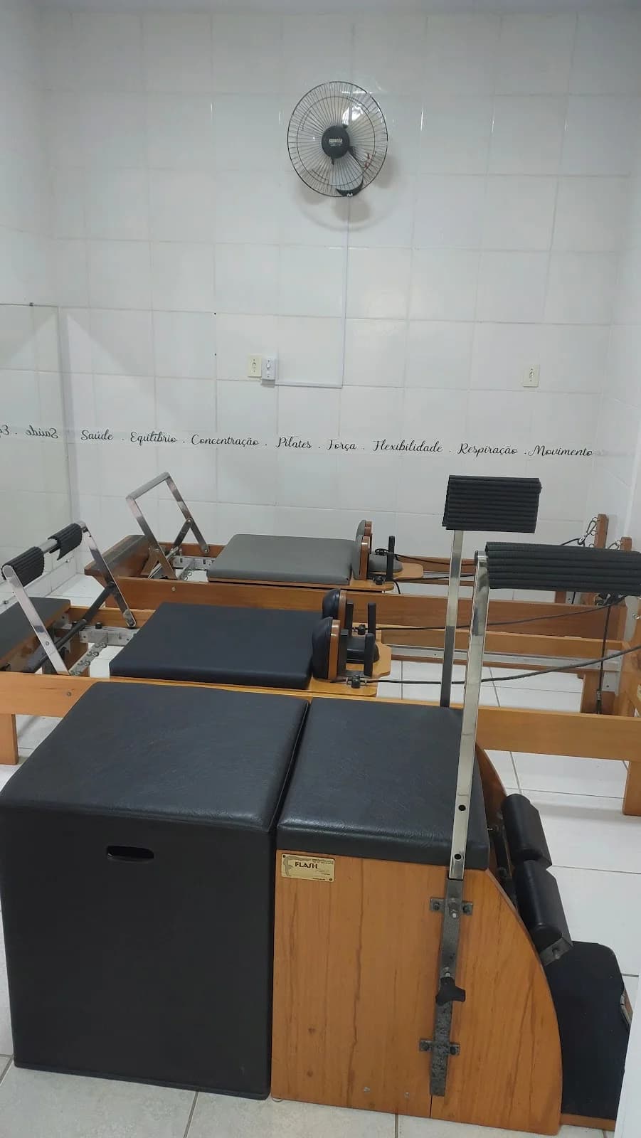 Pilates e Fisioterapia Priscilla Morreale – foto 1