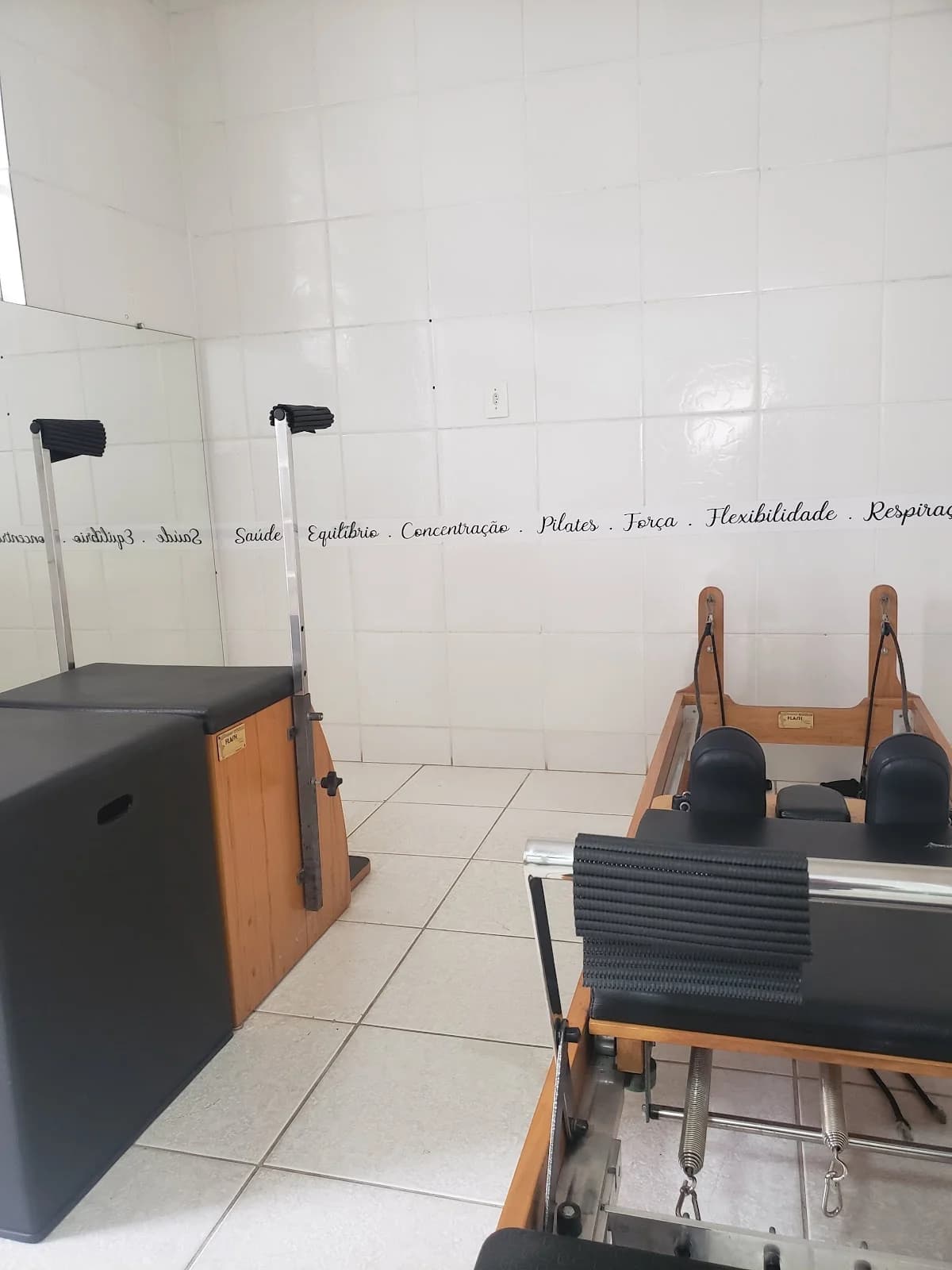 Pilates e Fisioterapia Priscilla Morreale – foto 2