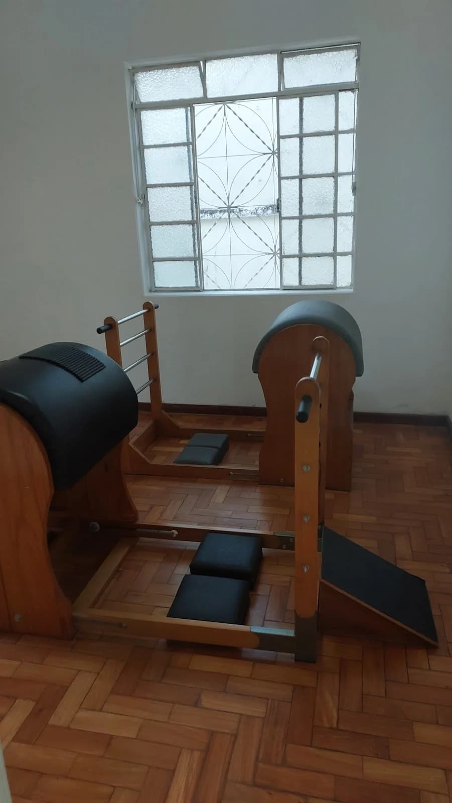 Pilates e Fisioterapia Priscilla Morreale – foto 3