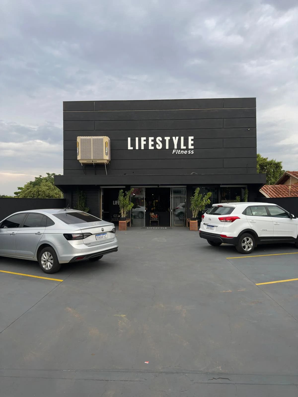 LIFESTYLE FITNESS – foto 2