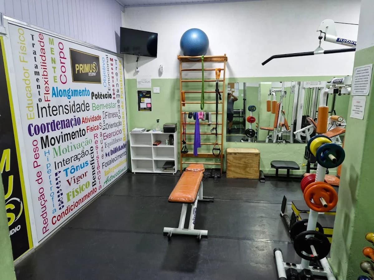Primus Studio – foto 1