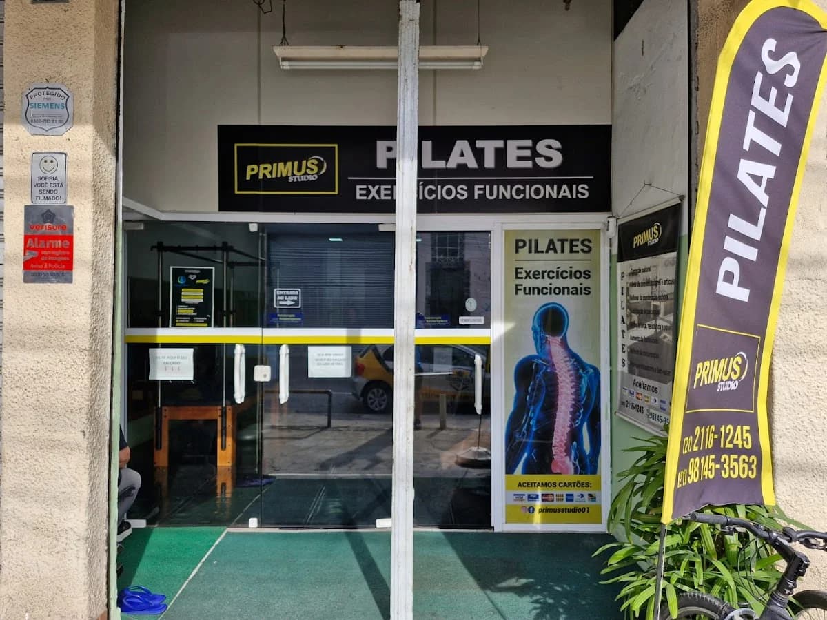 Primus Studio – foto 2