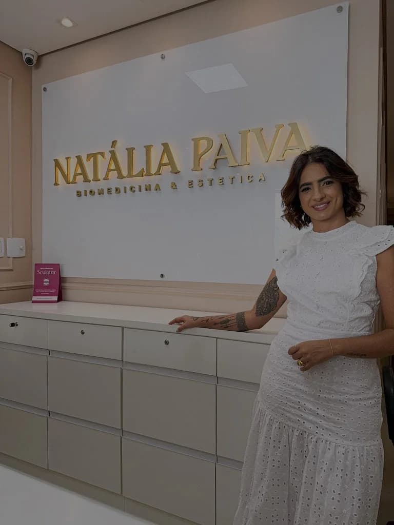 Dra. Natália Paiva - Rejuvenescimento - Harmonização Facial - Botox - Vila Olimpia – foto 1