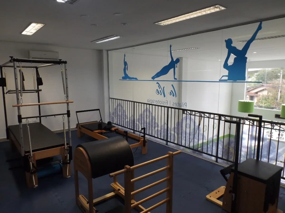 ATIVIDA Studio de Pilates – foto 2