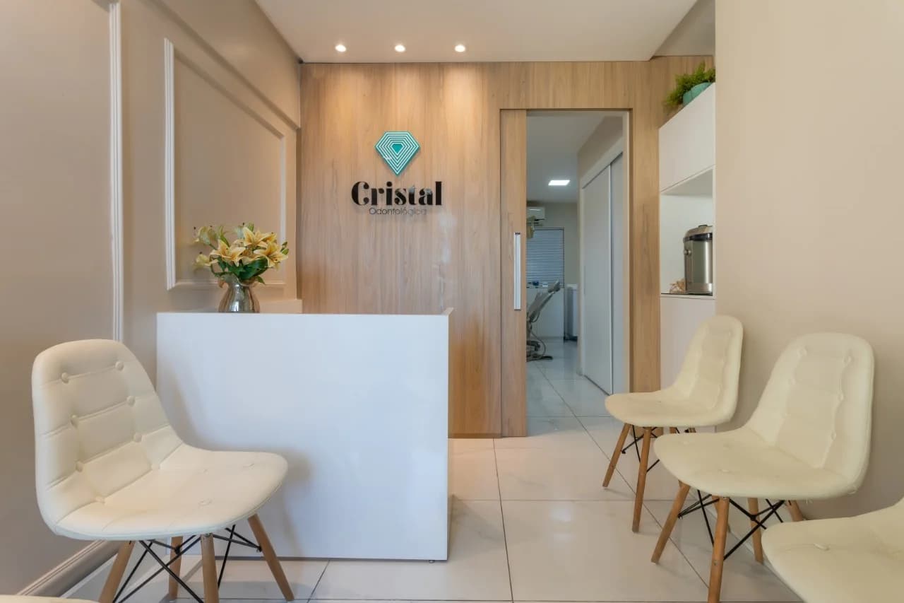Cristal Odontológica | Dentista em João Pessoa – foto 1