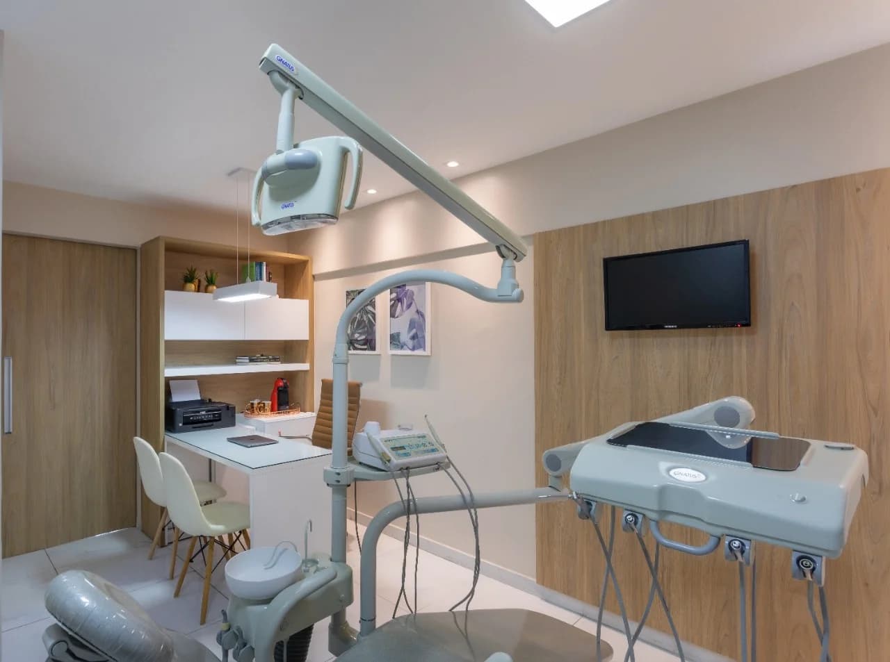 Cristal Odontológica | Dentista em João Pessoa – foto 3
