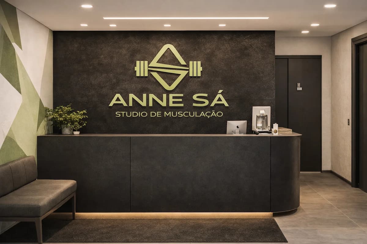 Studio Anne Sá - Musculação | Pilates | Funcional – foto 1