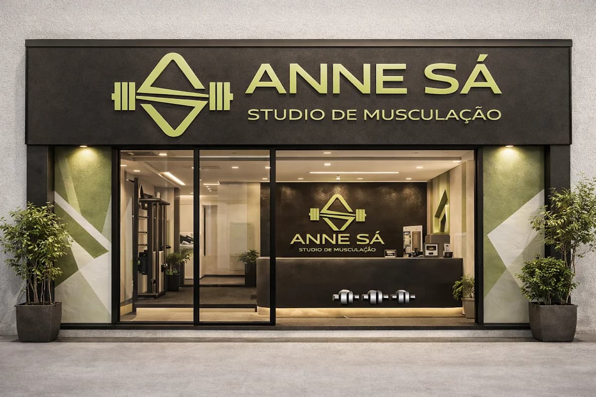 Studio Anne Sá - Musculação | Pilates | Funcional – foto 3