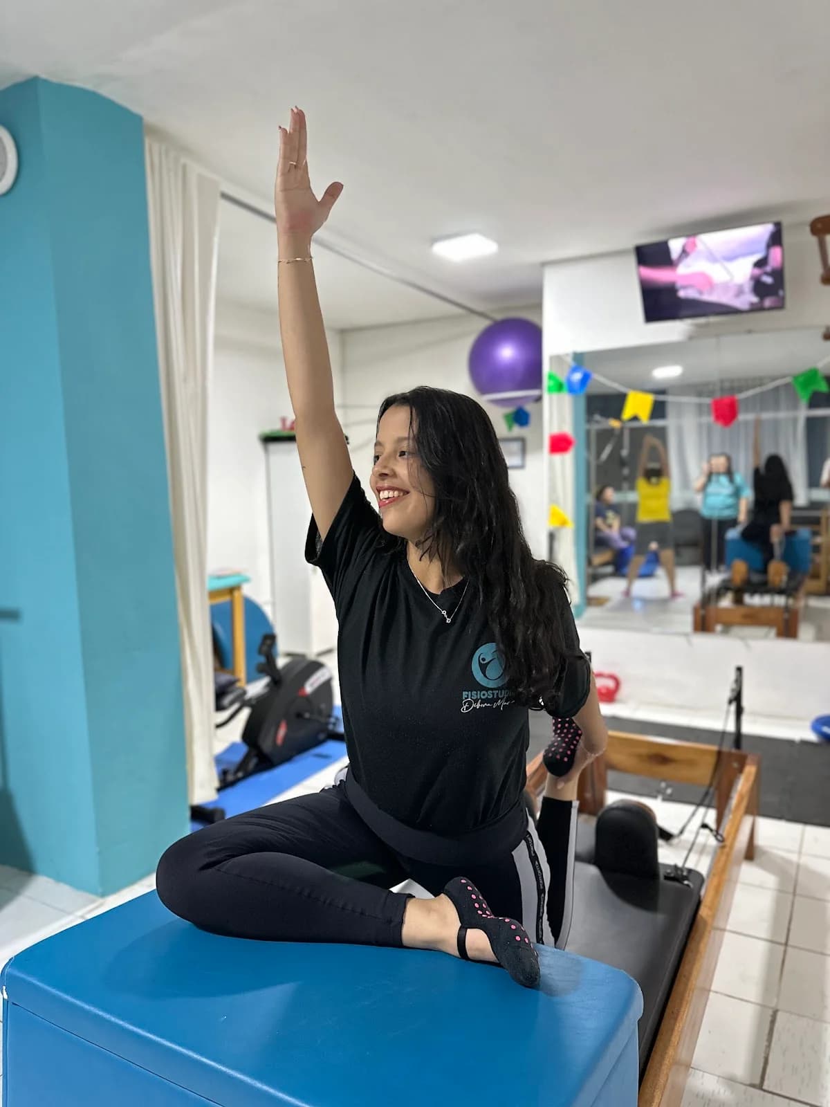 PILATES DEBORA MARIA – foto 1