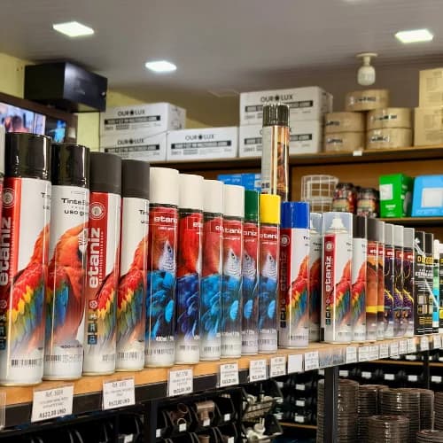 JC Multi Utilidades Marialva – foto 2