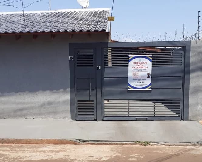 Hidroaqua Caça Vazamentos – foto 3