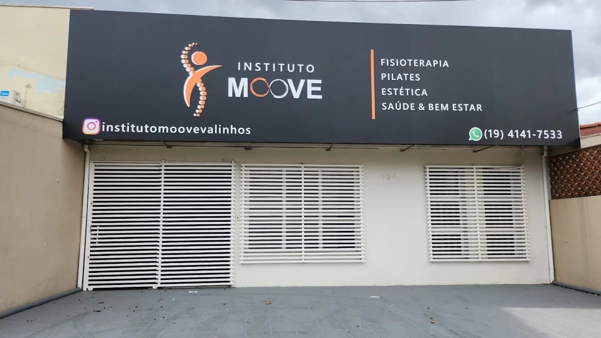 Instituto Moove Valinhos – foto 3