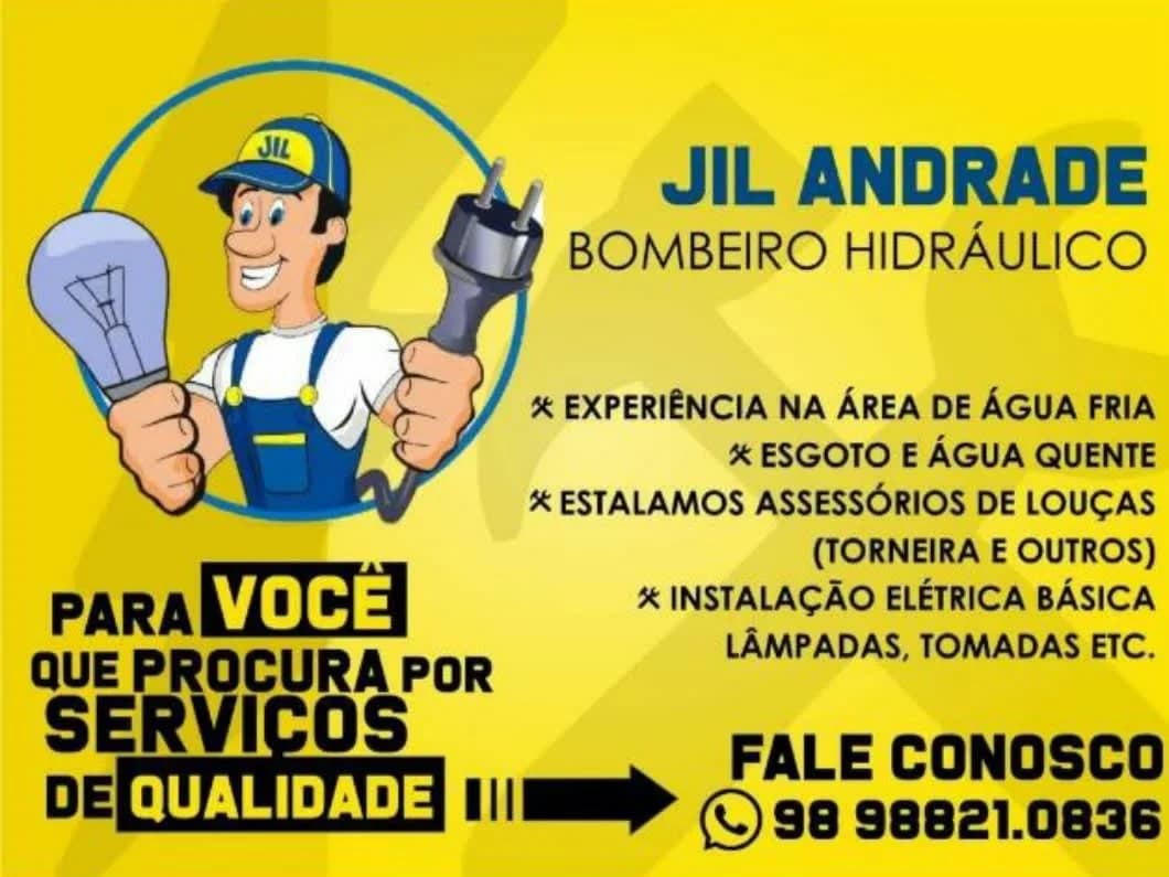 Jil Encanador & Eletricista – foto 2