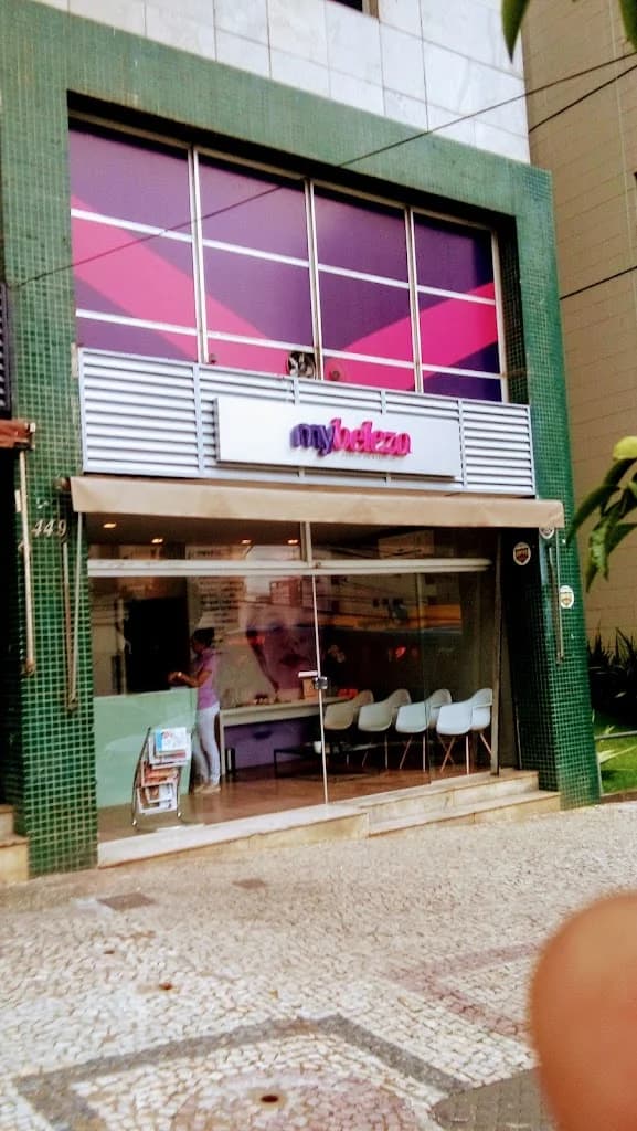 My Beleza Belvedere - Depilação a Laser, Emagrecimento, Botox e Ultraformer – foto 3