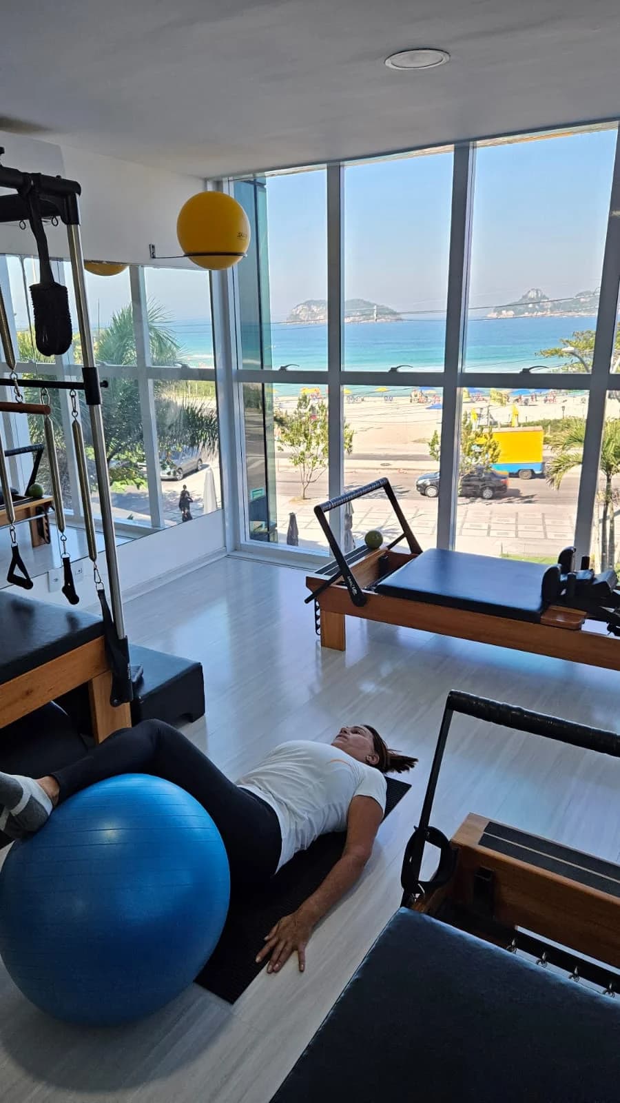 Green Studio Pilates – foto 2