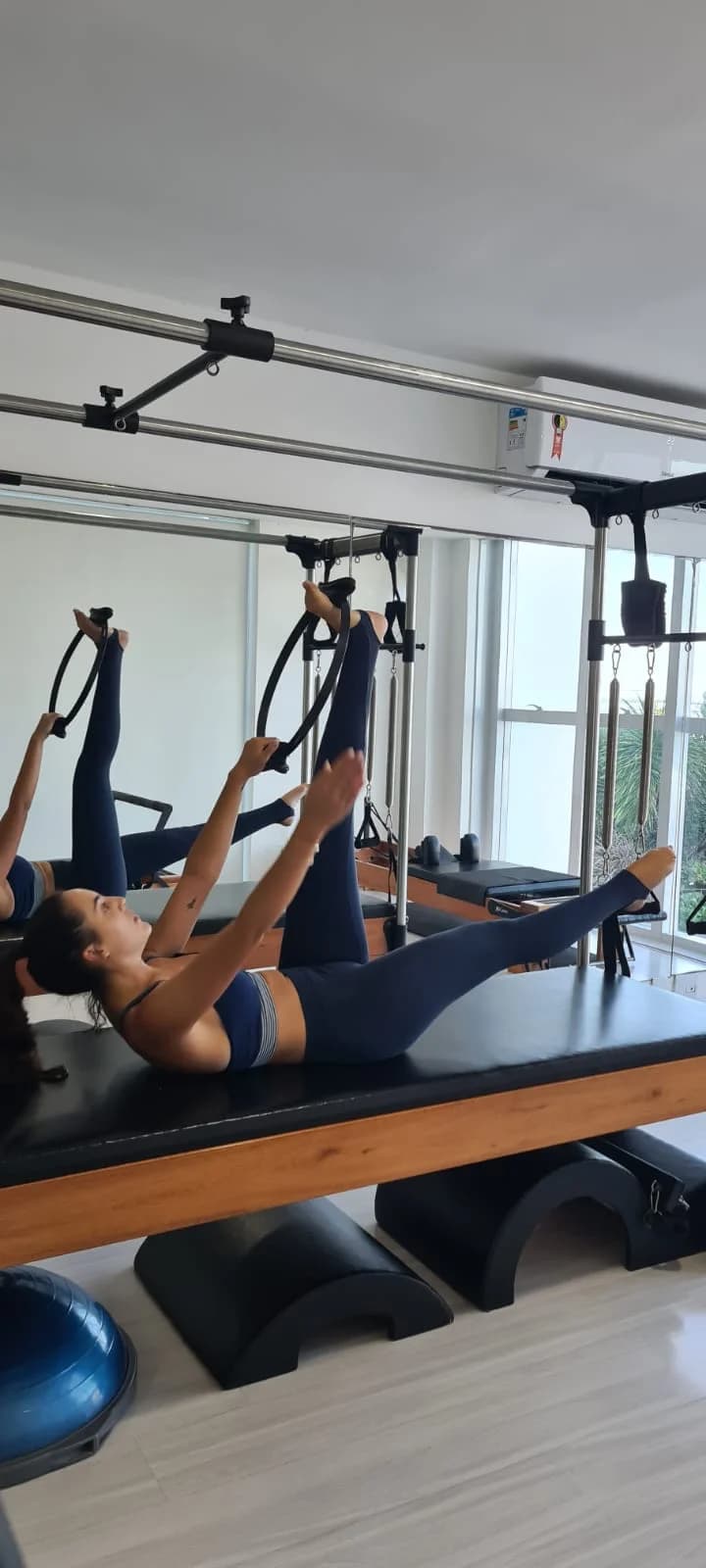 Green Studio Pilates – foto 3