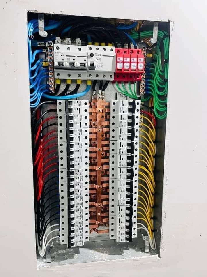 João Victor Eletricista Campinas – foto 3