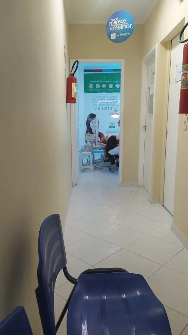 Sorridents Clínicas Odontológicas Pimentas Guarulhos – foto 2