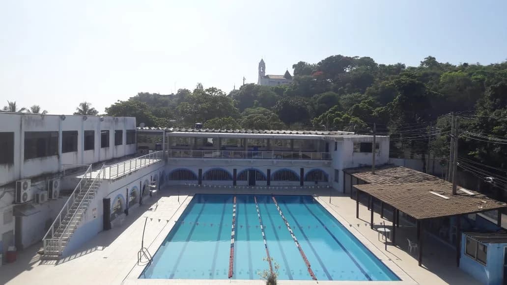 Academia Equilíbrio do Corpo – foto 2