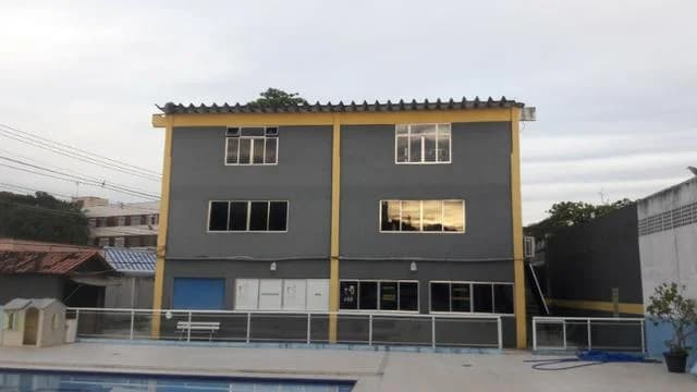 Academia Equilíbrio do Corpo – foto 3