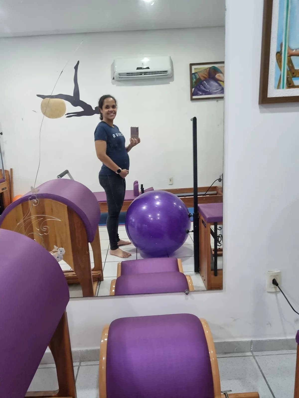 Todo Corpo Estúdio de Pilates – foto 1