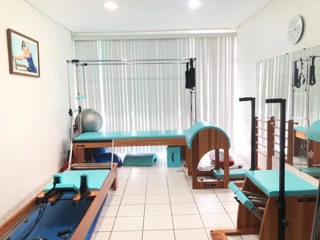 Todo Corpo Estúdio de Pilates – foto 2