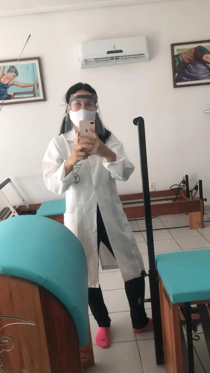 Todo Corpo Estúdio de Pilates – foto 3