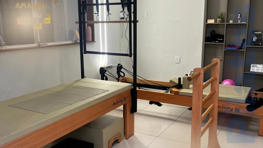 Studio Felicidade Pilates e Fisioterapia – foto 1