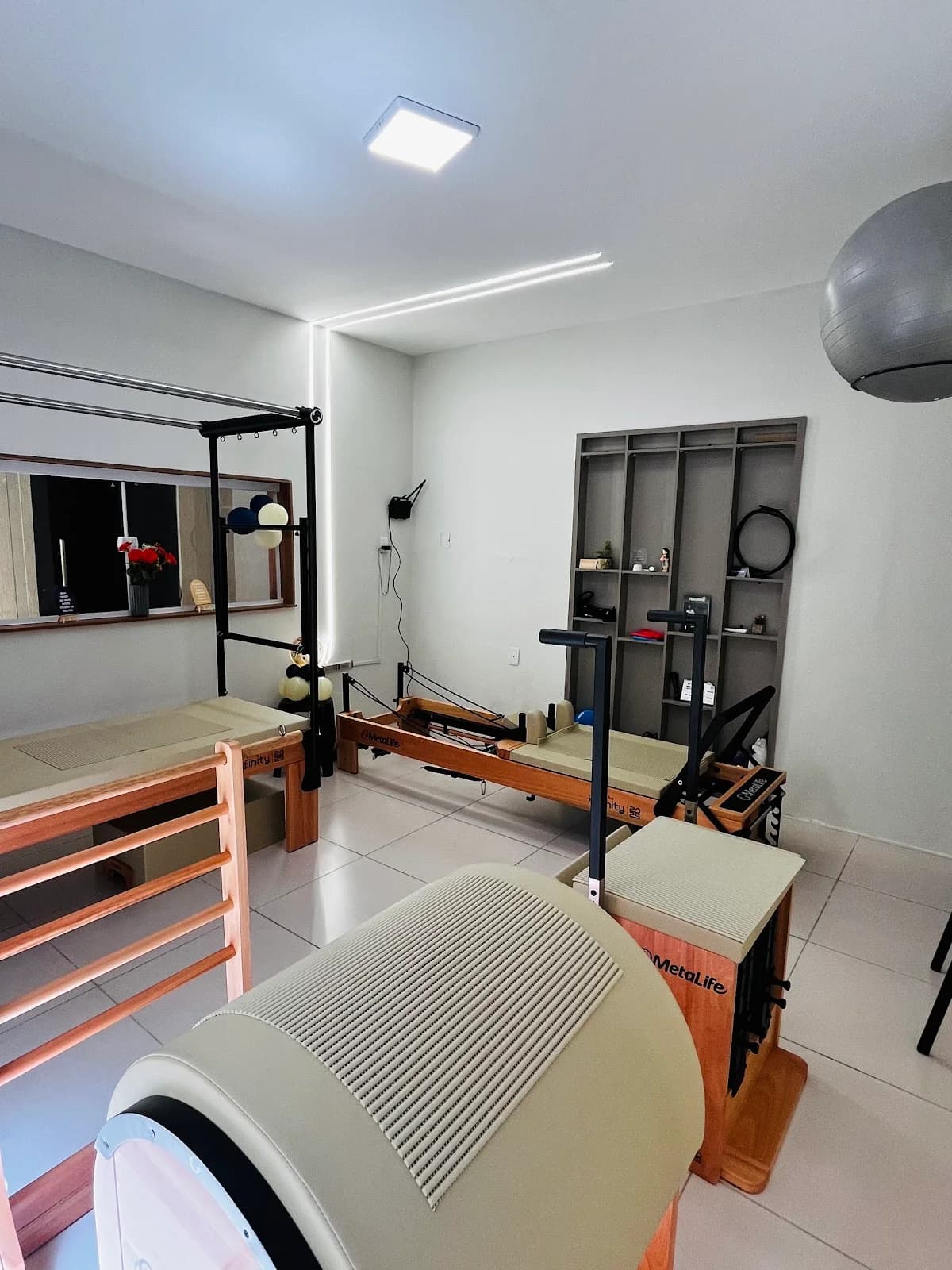 Studio Felicidade Pilates e Fisioterapia – foto 2