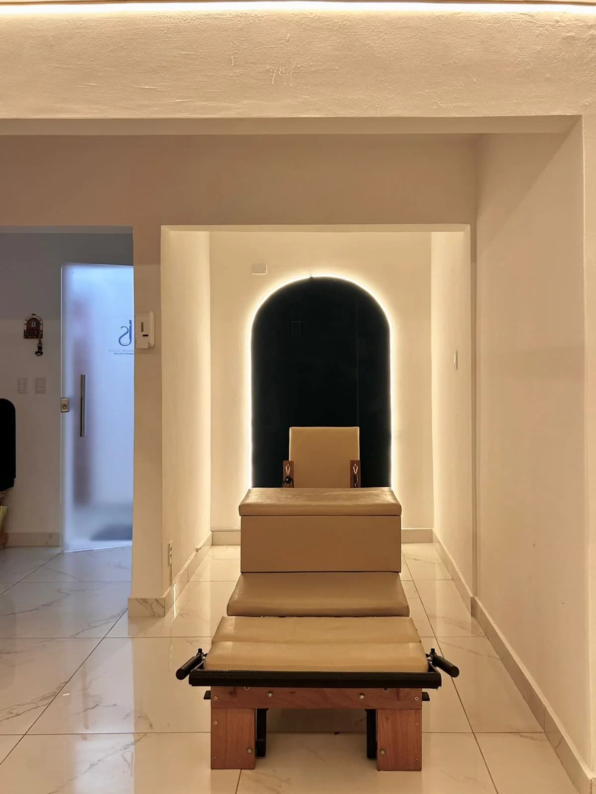 Studio De Pilates Thayse Souza – foto 3