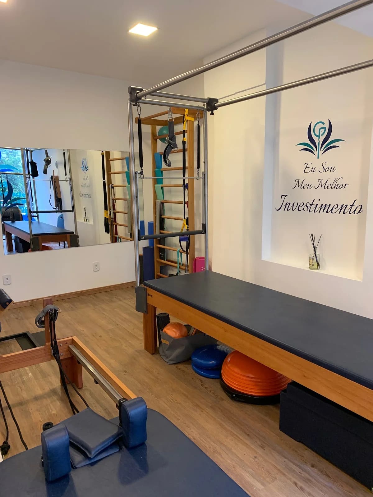 Clínica Dra Patricia Guimarães | Fisioterapia, Pilates e Spa – foto 2