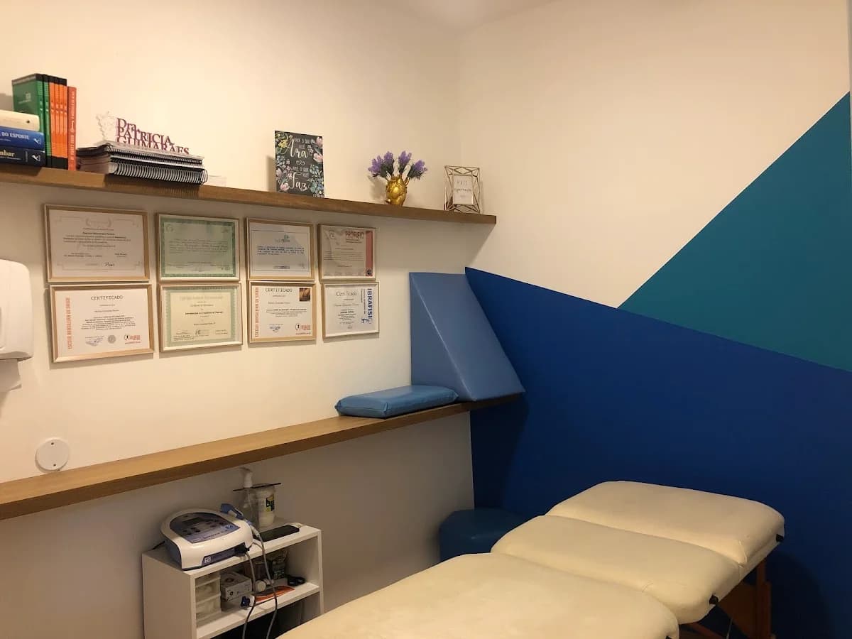 Clínica Dra Patricia Guimarães | Fisioterapia, Pilates e Spa – foto 3