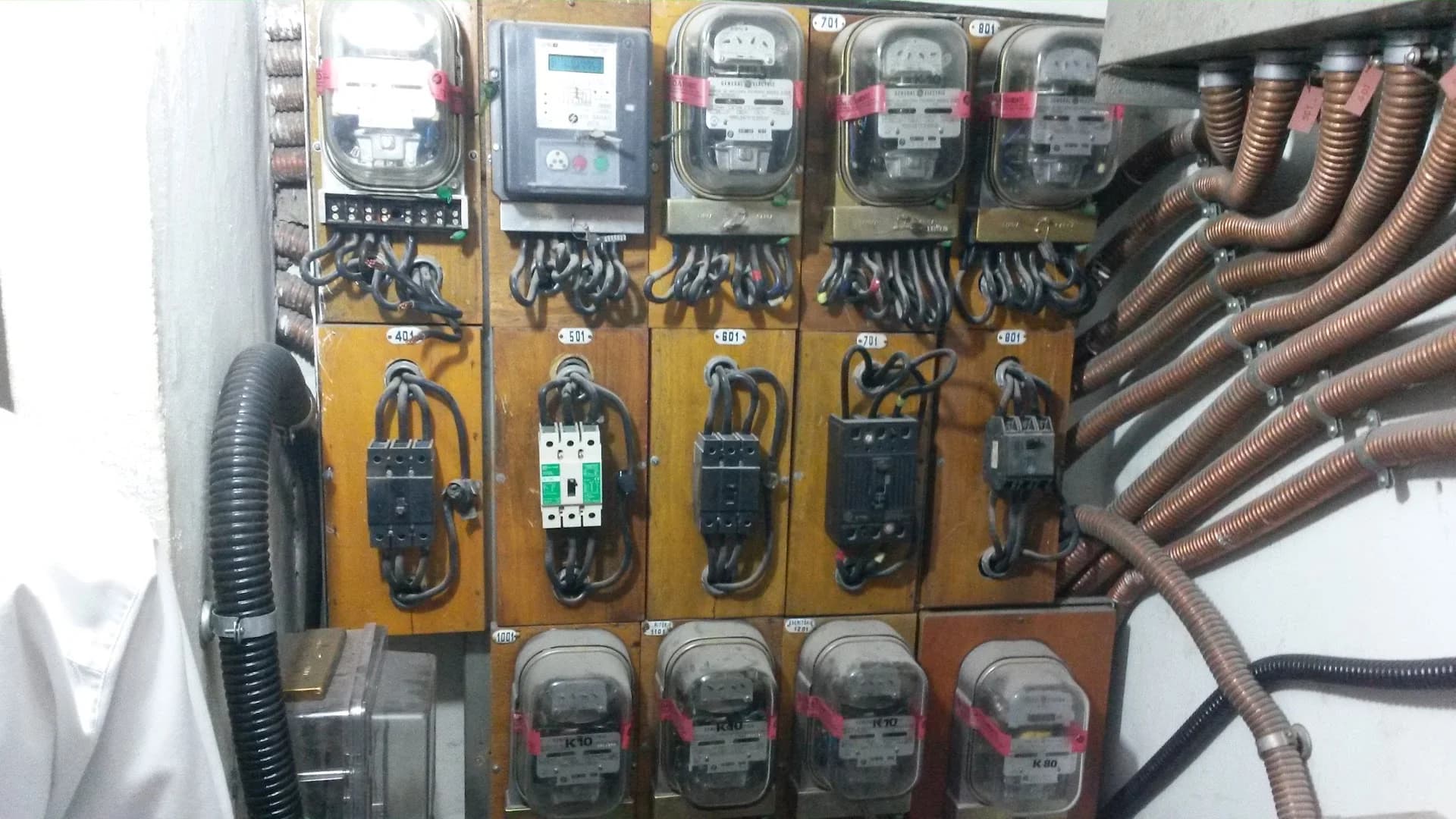 Silva Instalações Elétricas – foto 3