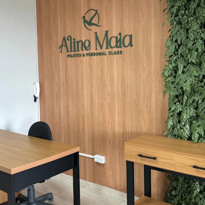 Studio Aline Maia Pilates e Personal Class – foto 3