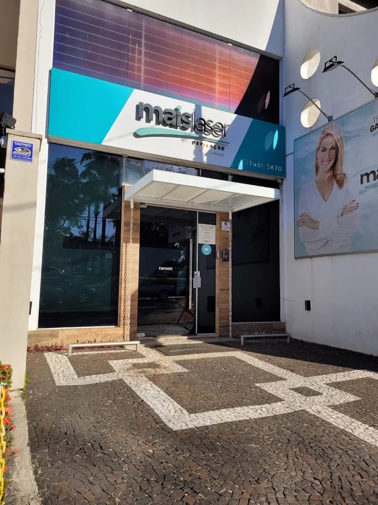 Maislaser Americana – foto 2