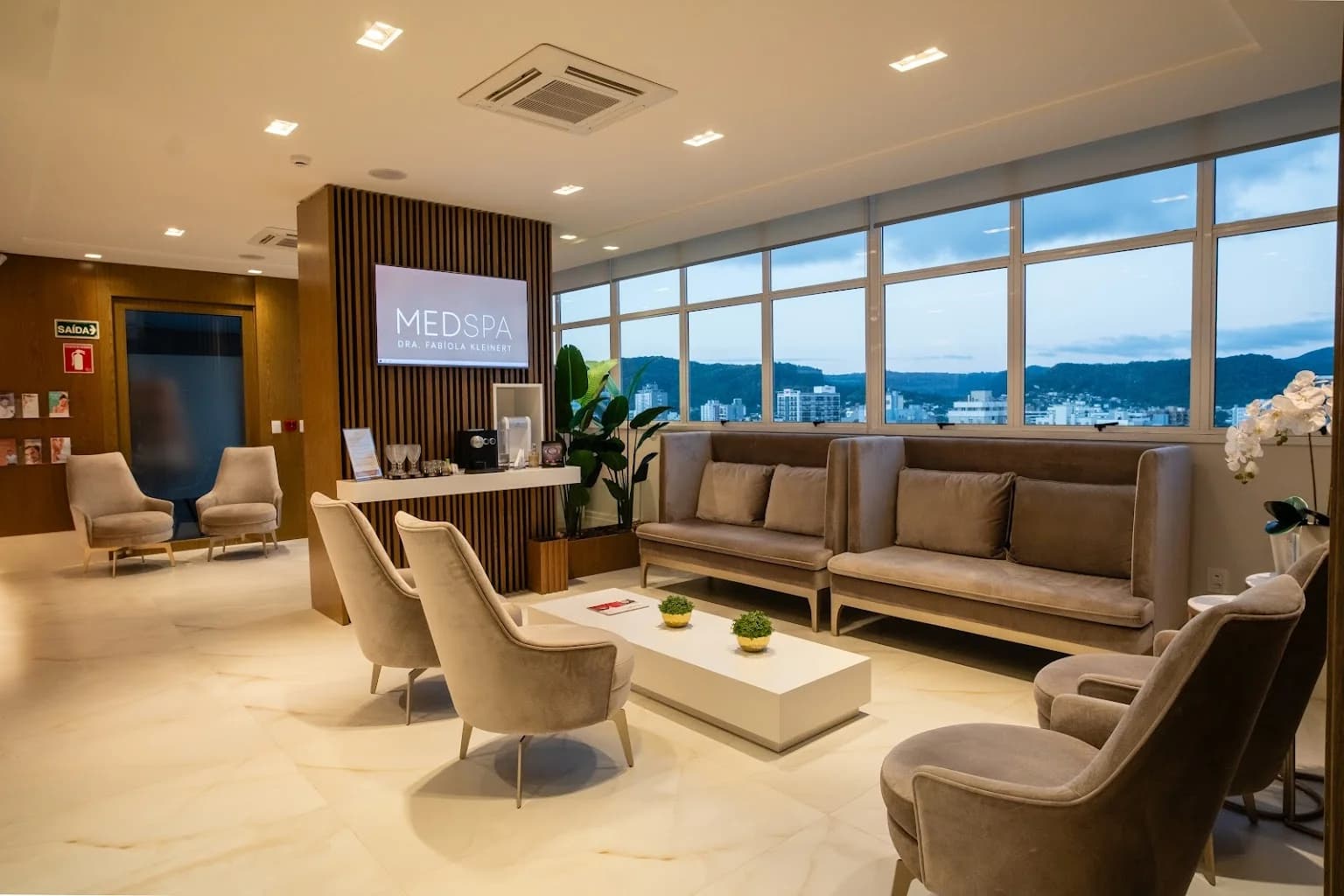 MEDSPA - DRA FABIOLA KLEINERT – foto 2