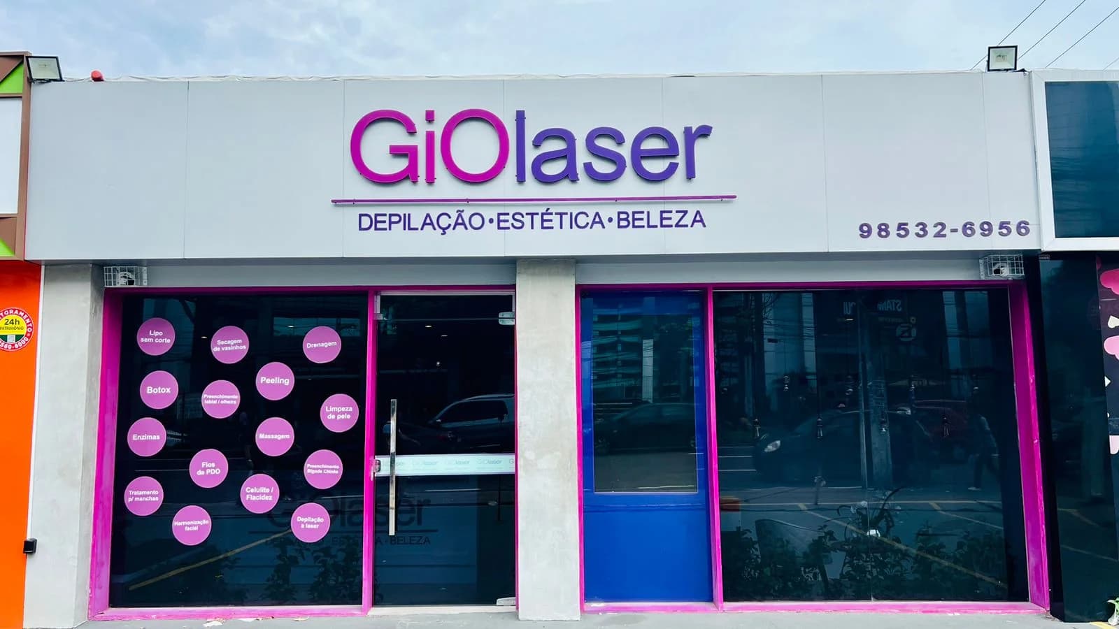 GiOlaser Djalma Batista – foto 1