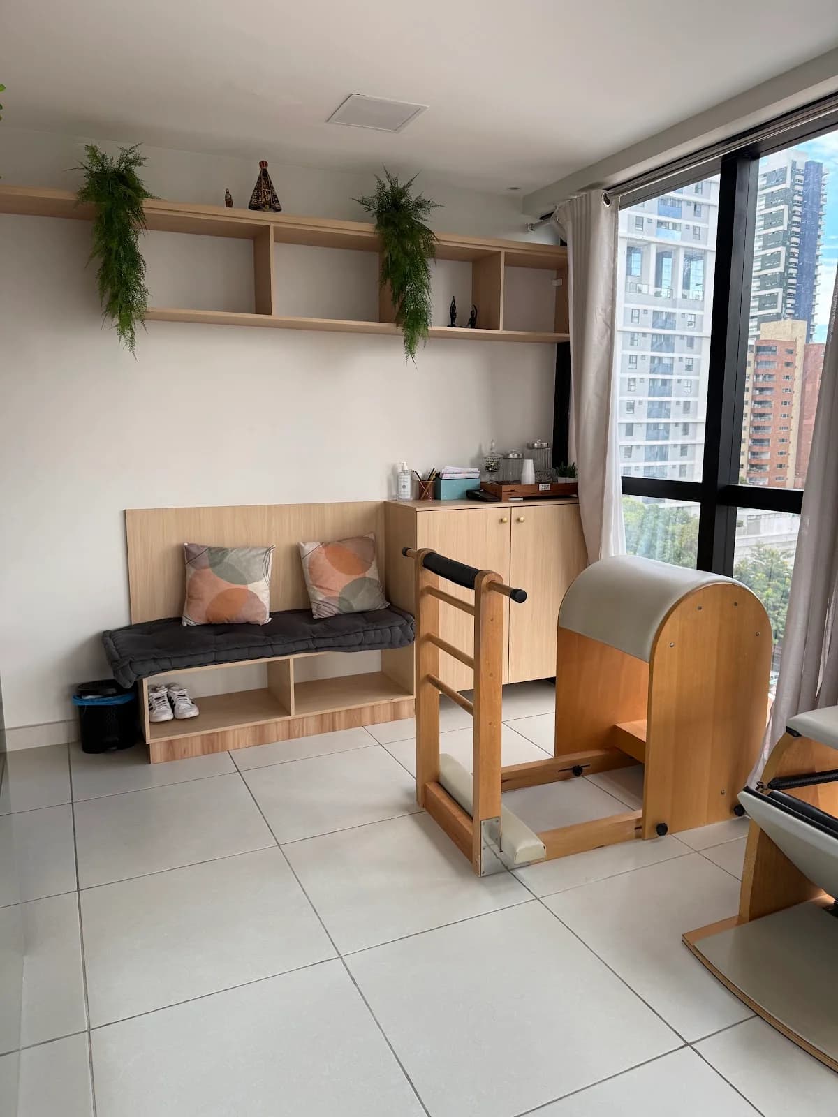 Estúdio de Pilates Clássico – foto 1