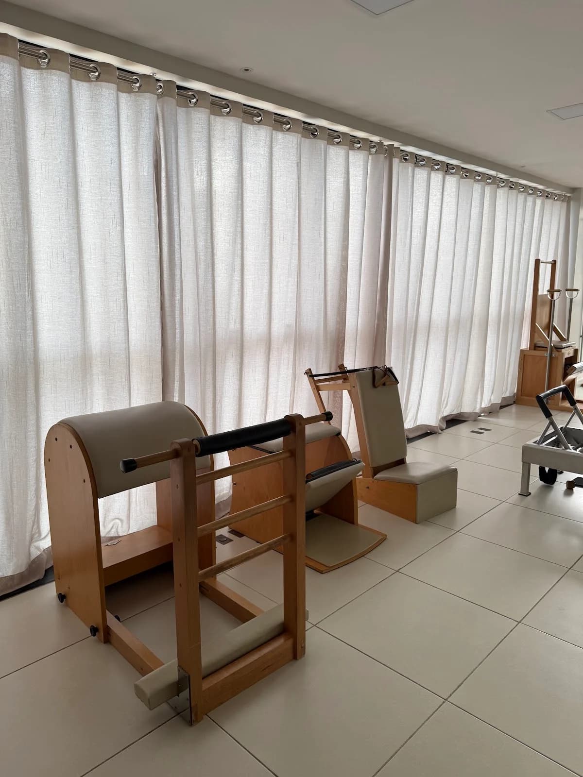 Estúdio de Pilates Clássico – foto 2