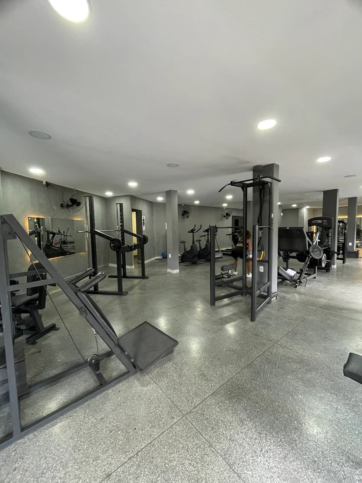Ativaidade Academia – foto 1
