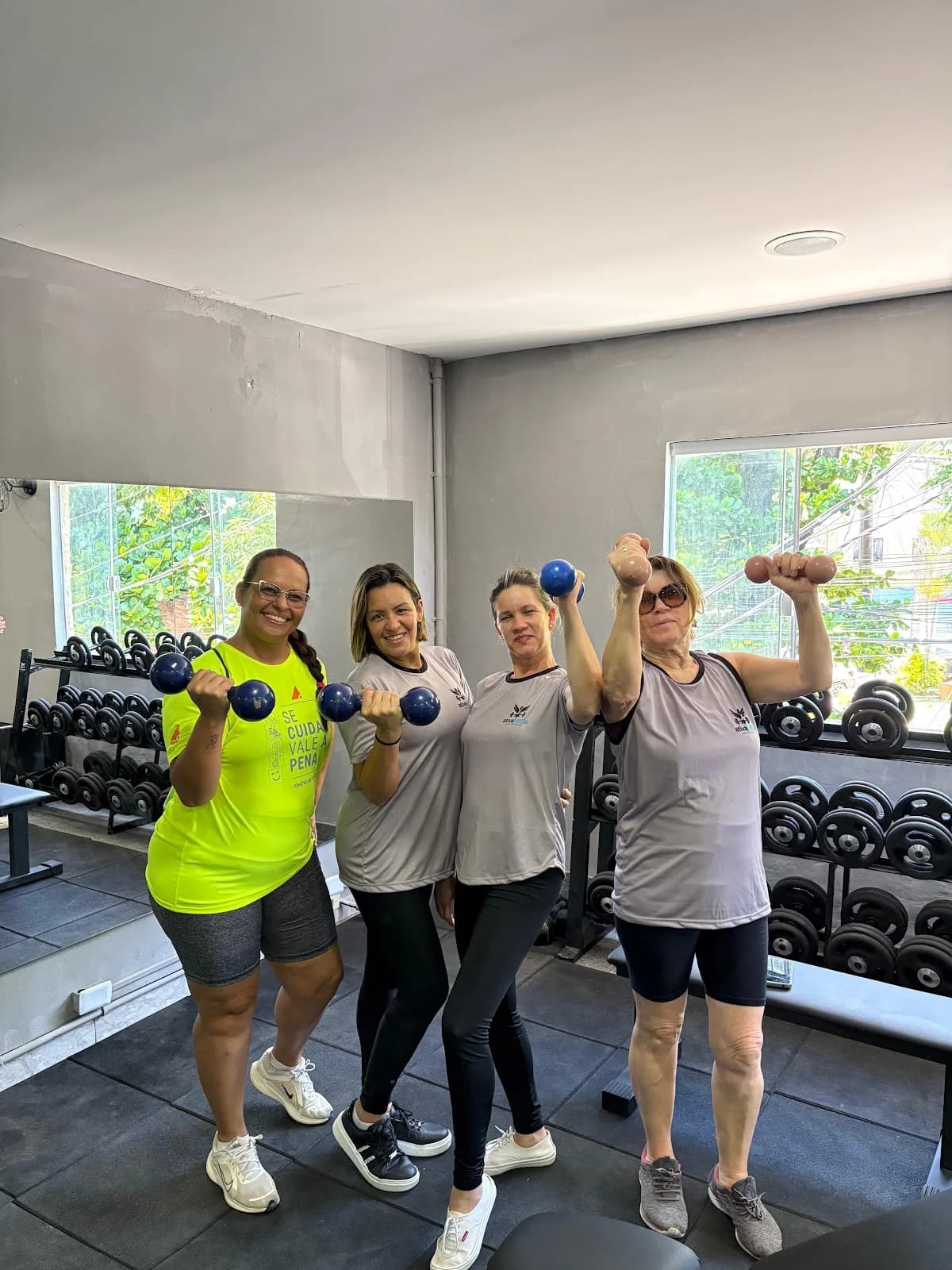 Ativaidade Academia – foto 2