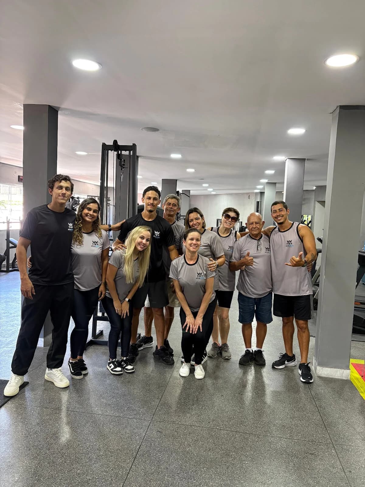 Ativaidade Academia – foto 3