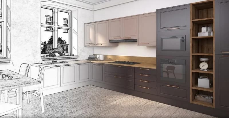 RUDNICK PROJETADOS / STUDIO CASA MÓVEIS PLANEJADOS – foto 2