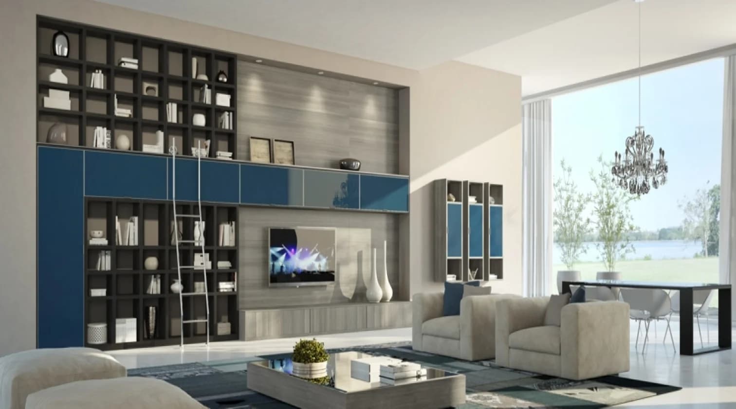 RUDNICK PROJETADOS / STUDIO CASA MÓVEIS PLANEJADOS – foto 3