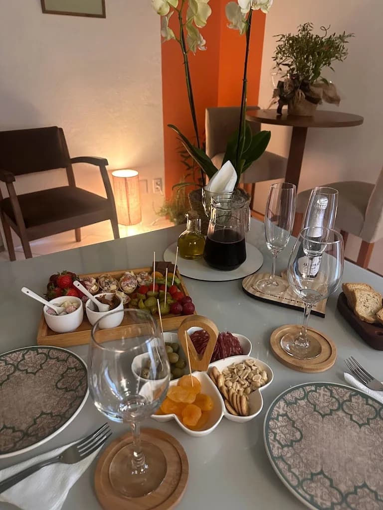 SPA Conexão da Alma – foto 1