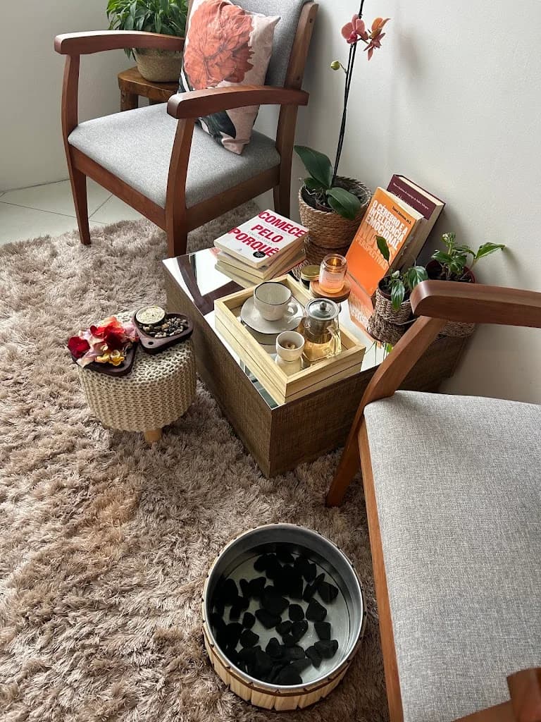 SPA Conexão da Alma – foto 2