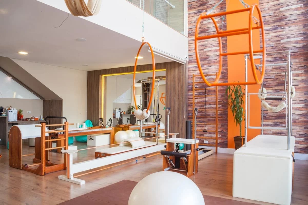AYA Pilates – foto 2