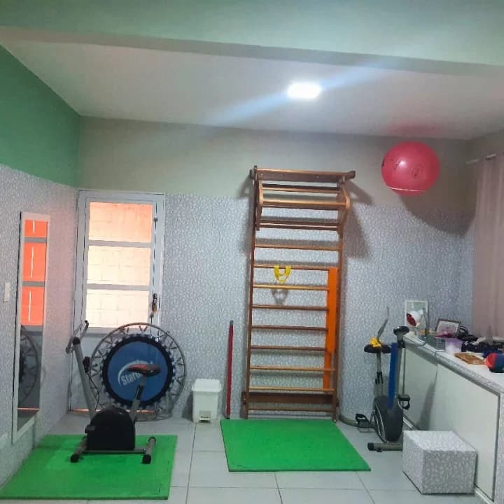 Fisio Vida - Fisioterapia e Pilates – foto 2