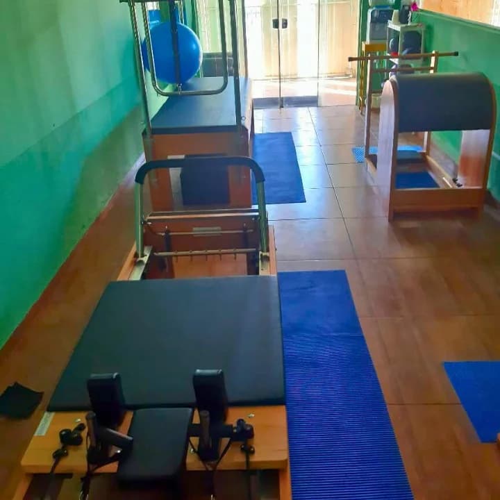 Fisio Vida - Fisioterapia e Pilates – foto 3